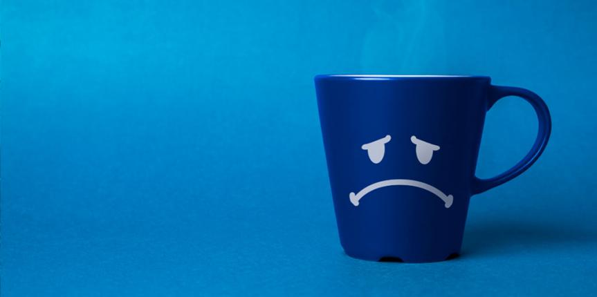 ¿Qué es el Blue Monday y por qué hoy es el día más triste del año?